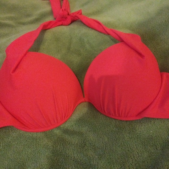 Swim suit top - Picture 1 of 4